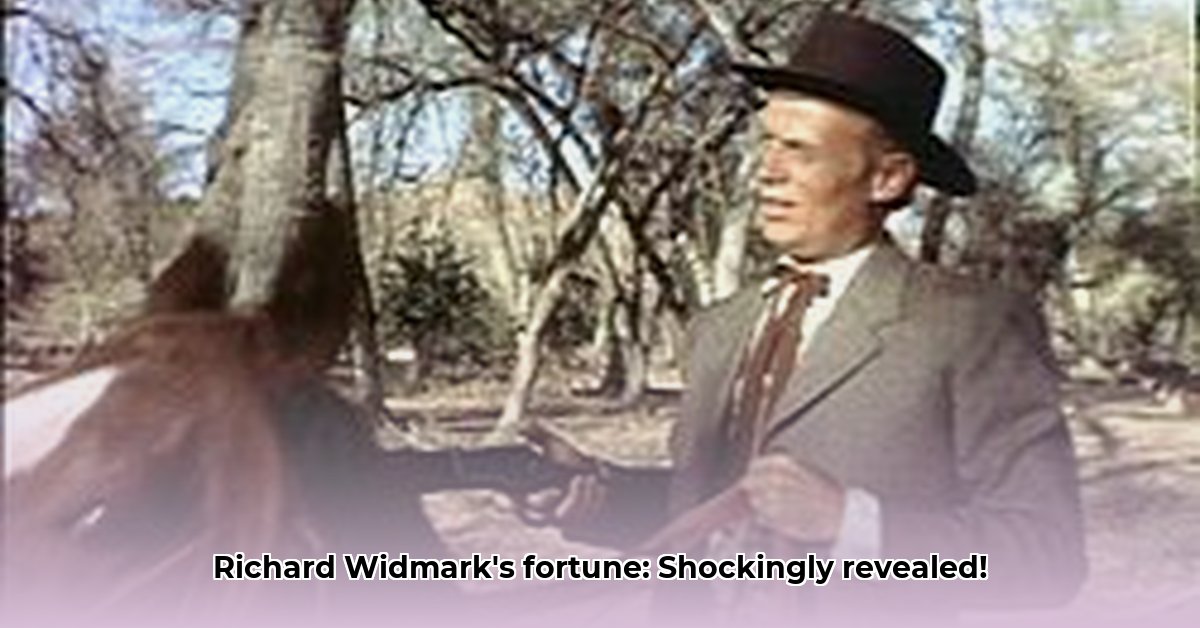 richard-widmark-net-worth